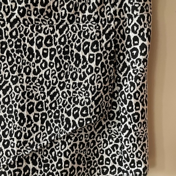 🔥BOGO FREE: Cheetah Skort - Picture 2 of 5